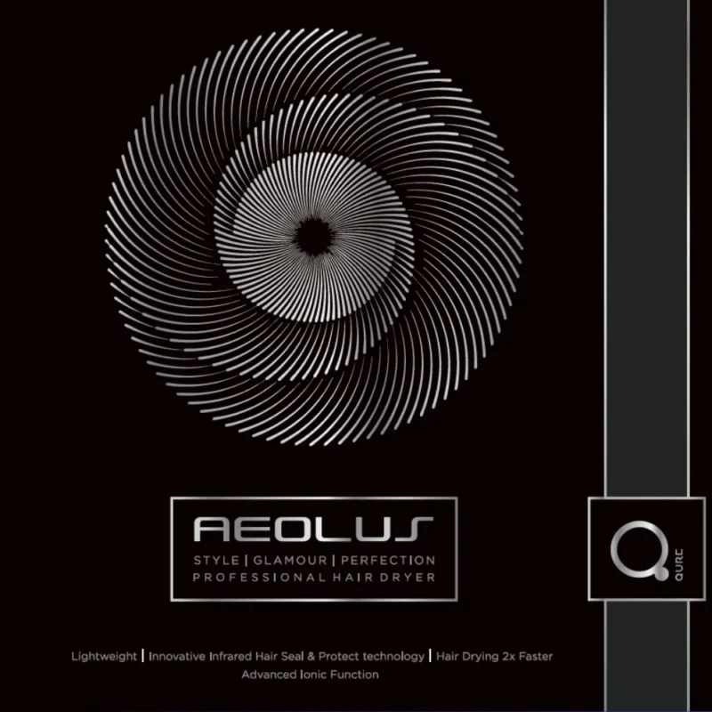 Aeolous-Professional-Hairdryer-with-IMS-and-AIF-Technology-Box