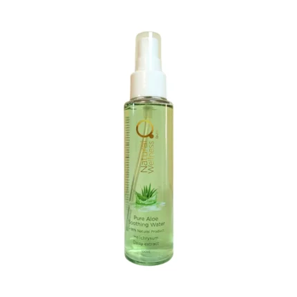 Pure Aloe Soothing Water 100ml Travel Size