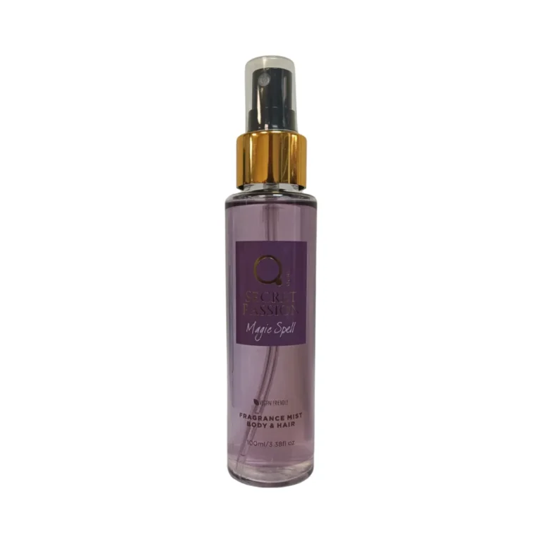 Qure-Secret-Passion-Magic-Spell-Fragrance-Hair-and-Body-Mist-100ml-768x768