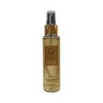 Qure Secret Passion Pure Vanilla Fragrance Hair and Body Mist 100ml