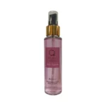 Qure Secret Passion Velvet Sensation Fragrance Hair and Body Mist 100ml
