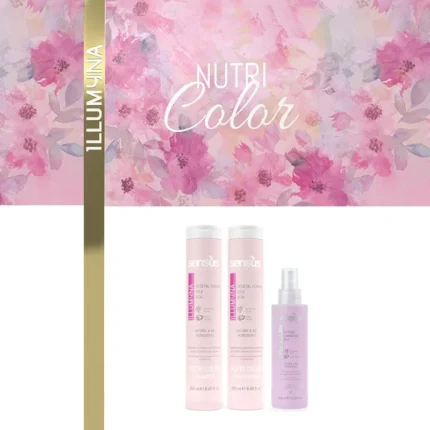 Sensus Illumyna Nutri Color Therapy Kit