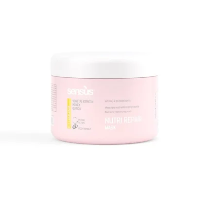 Sensus Illumyna Nutri Repair Mask 250ml