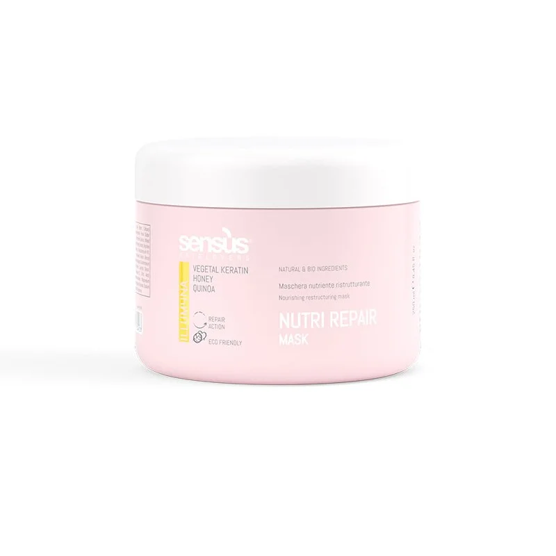 Sensus Illumyna Nutri Repair Mask 250ml