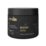 Sensus Alisa Diamond Liss Maintenance Restore Butter 500ml