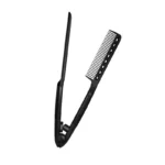 Sensus Alisa Professional Straightening Comb
