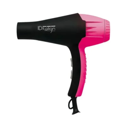 ID Italian Air Lissimo Hair Dryer GTI-2300 Pink