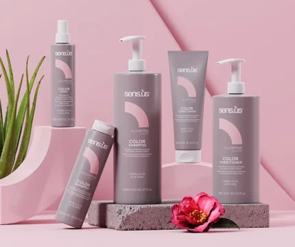 Illumyna Care Color Conditioner 250ml by Sensus2