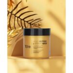 TAHE BOTANIC ACABADO GOLD PEPTIDE KERATIN MASK 400ML - Image 3