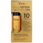 TAHE BOTANIC ACABADO GOLD PEPTIDE KERATIN T28 100ML - Image 5