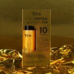 TAHE BOTANIC ACABADO GOLD PEPTIDE KERATIN T28 100ML - Image 4