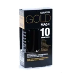 TAHE KERATIN GOLD MASK 125ML - Image 3