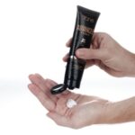 TAHE ADVANCED BARBER Nº201 FRESH MASK 100ML - Image 2