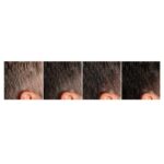 TAHE ADVANCED BARBER PROGRESSIVE SHAMPOO 100ML - Image 2