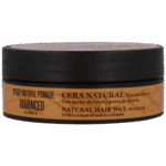 TAHE ADVANCED BARBER Nº302 NATURAL POMADE 100ML