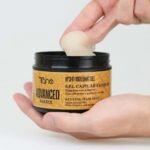 TAHE ADVANCED BARBER Nº341 MOLDING GEL 300ML - Image 2