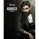 TAHE ADVANCED BARBER Nº304 FIBER 100ML - Image 3