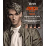 TAHE ADVANCED BARBER PROGRESSIVE SHAMPOO 100ML - Image 5
