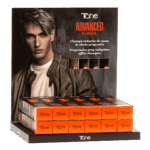 TAHE ADVANCED BARBER PROGRESSIVE SHAMPOO 100ML - Image 4