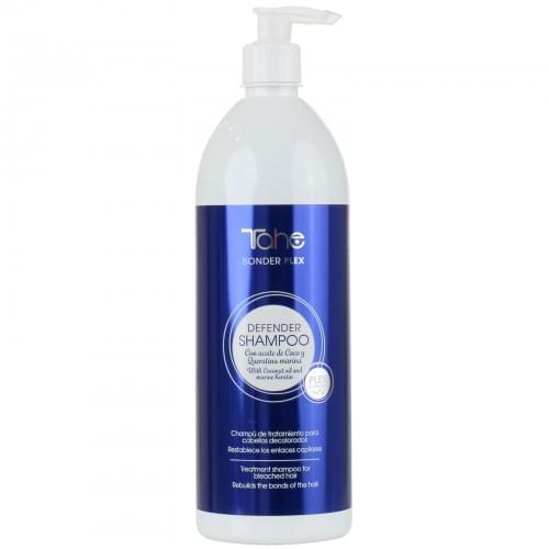 bonder-plex-sampouan-ntekaparismena-defender-1000ml-tahe-500x500-1 TAHE BONDER PLEX DEFENDER SHAMPOO 1000ML - Image 1