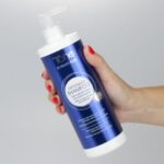 TAHE BONDER PLEX DEFENDER SHAMPOO 400ML - Image 2