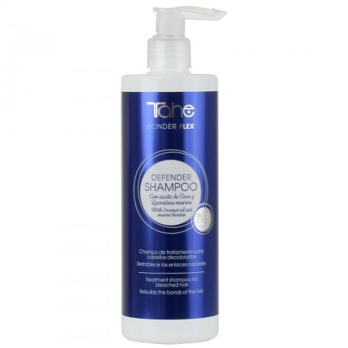 bonder-plex-shampoo-sampouan-xantha-defender-tahe-500x500-1 TAHE BONDER PLEX DEFENDER SHAMPOO 400ML - Image 1