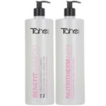 TAHE BOTANIC ACABADO SPECIAL PACK XXL #1