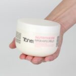 TAHE BOTANIC ACABADO NUTRITHERM MASK 300ML - Image 2