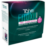 TAHE BOTANIC TRICOLOGY FITOXIL FORTE CLASSIC HAIR LOSS PACK