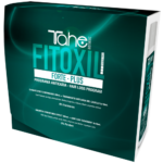 TAHE BOTANIC TRICOLOGY FITOXIL FORTE PLUS HAIR LOSS PACK