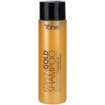 TAHE BOTANIC ACABADO KERATIN GOLD SHAMPOO 300ML