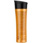 TAHE BOTANIC ACABADO KERATIN GOLD SHAMPOO 300ML - Image 3