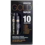 TAHE KERATIN GOLD MASK 125ML - Image 5
