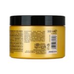 TAHE BOTANIC GOLD MASK 300ML - Image 3
