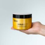 TAHE BOTANIC GOLD MASK 300ML - Image 2