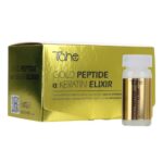 TAHE BOTANIC ACABADO GOLD PEPTIDE KERATIN ELIXIR-6X10ML