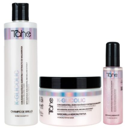 K-GLYCOLIC PACK