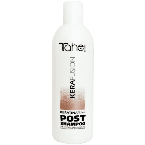 kerafusion_champu_post_500ml_tahe-500x500-1 TAHE BOTANIC KERAFUSION POST MAINTENANCE SHAMPOO 500ML - Image 1