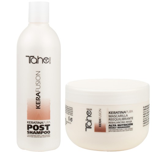 kerafusion_pack_champu_mascarilla_tahe-500x500-1 TAHE BOTANIC KERAFUSION POST MAINTENANCE SET - Image 1