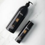 TAHE MAGIC BX GOLD REDENSIFYING SHAMPOO 300ML - Image 2