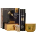 TAHE MAGIC BX GOLD PACK