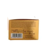 TAHE MAGIC BX GOLD TREATMENT 5X10ML - Image 6