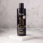 TAHE MAGIC RIZOS CURLY COWASH CLEANSING CONDITIONER 300ML - Image 5
