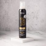 TAHE MAGIC RIZOS CURLY MOUSSE STRONG HOLD 200ML - Image 2