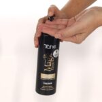 TAHE MAGIC RIZOS CURLY GEL CUSTARD 300ML - Image 2