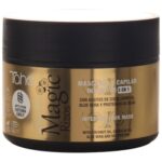 TAHE MAGIC RIZOS CURLY MASK 3 IN 1 300ML