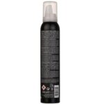 TAHE MAGIC RIZOS CURLY MOUSSE STRONG HOLD 200ML - Image 4
