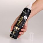TAHE MAGIC RIZOS CURLY MOUSSE STRONG HOLD 200ML - Image 3