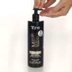 TAHE MAGIC RIZOS CURLY CURLS ACTIVATOR 500ML - Image 2