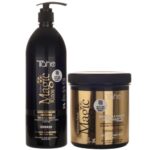 TAHE MAGIC RIZOS CURLY XXL SET #3